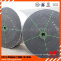 Alibaba china supplier Endless conveyor belt and high quality ep nn rubber conveyor belts